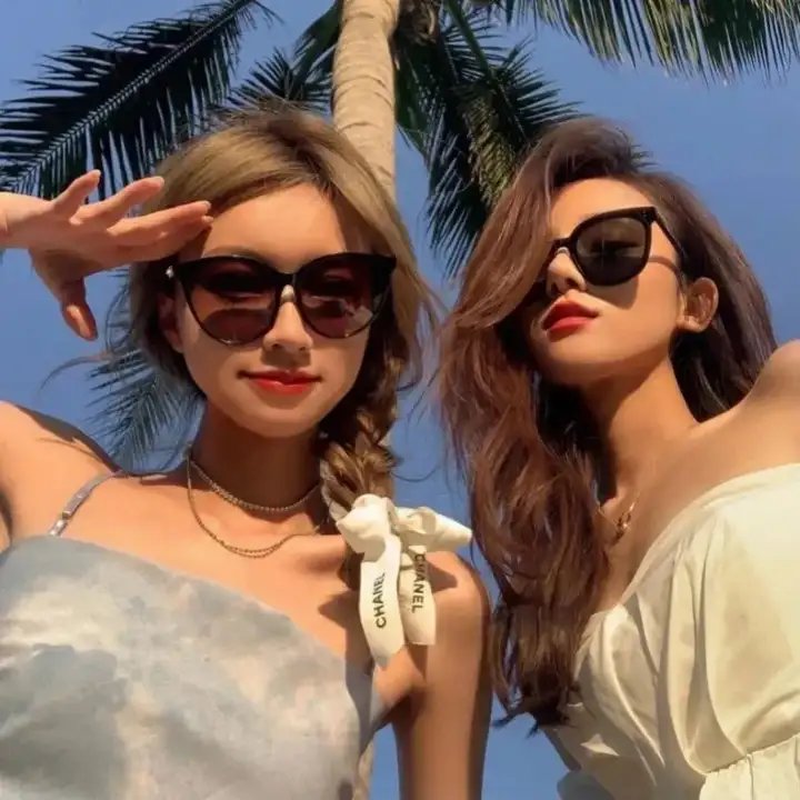 被俘的女人